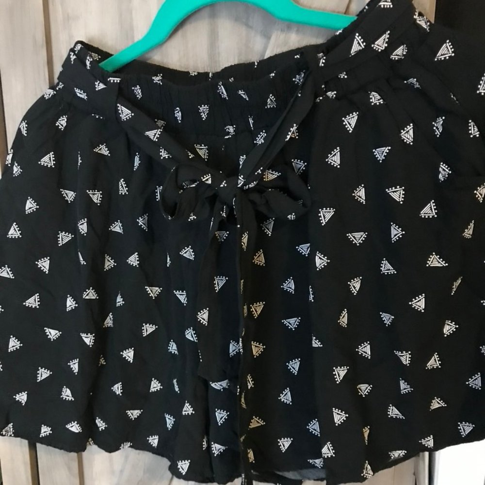 short